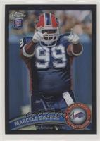 Marcell Dareus #/299