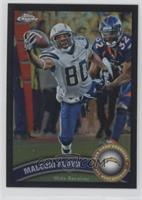 Malcom Floyd #/299