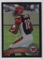 A.J. Green #/299