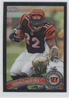 Cedric Benson #/299