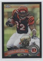 Cedric Benson #/299