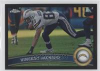 Vincent Jackson #/299