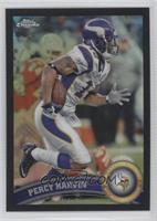 Percy Harvin #/299