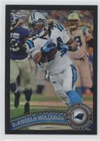 DeAngelo Williams #/299