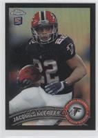 Jacquizz Rodgers #/299