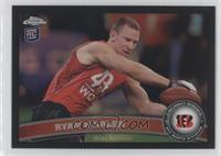 Ryan Whalen #/299