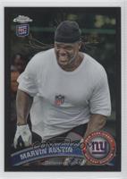 Marvin Austin #/299