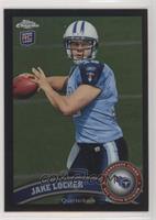 Jake Locker #/299