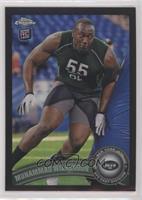 Muhammad Wilkerson #/299