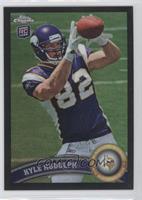 Kyle Rudolph #/299