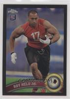 Roy Helu Jr. #/299