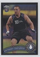 Anthony Castonzo #/299