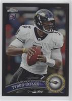 Tyrod Taylor #/299