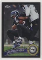 Derrick Mason #/299