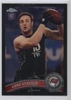 Luke Stocker #/299