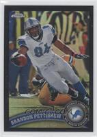 Brandon Pettigrew #/299