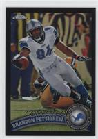 Brandon Pettigrew #/299