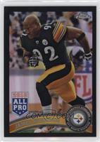 James Harrison #/299