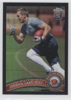 Jordan Cameron #/299