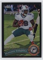 Brandon Marshall #/299