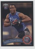 Prince Amukamara #/299