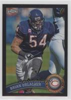 Brian Urlacher #/299