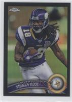 Sidney Rice #/299