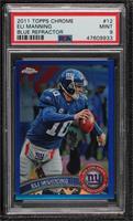 Eli Manning [PSA 9 MINT] #/199