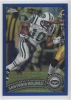 Santonio Holmes #/199