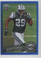 Bilal Powell #/199