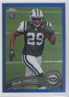 Bilal Powell #/199