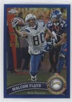 Malcom Floyd #/199