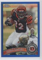 Cedric Benson #/199