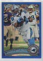 DeAngelo Williams #/199