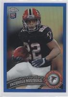 Jacquizz Rodgers #/199