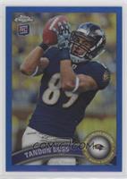 Tandon Doss [EX to NM] #/199