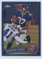 Brandon Jacobs #/199