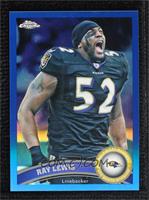 Ray Lewis [EX to NM] #/199