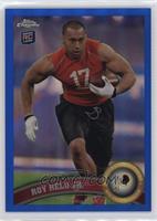 Roy Helu Jr. #/199