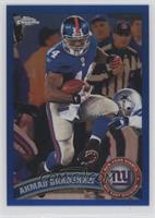 Ahmad Bradshaw #/199