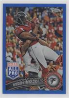 Roddy White #/199