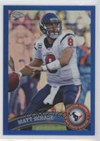 Matt Schaub #/199