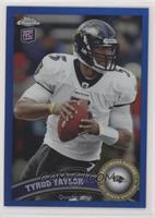 Tyrod Taylor #/199