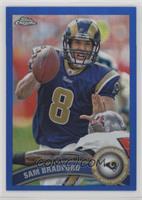 Sam Bradford #/199