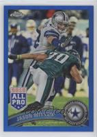 Jason Witten [EX to NM] #/199