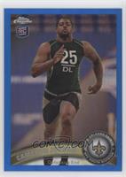 Cameron Jordan [EX to NM] #/199