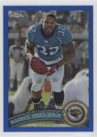 Maurice Jones-Drew #/199