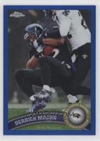 Derrick Mason #/199