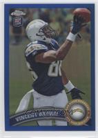 Vincent Brown #/199