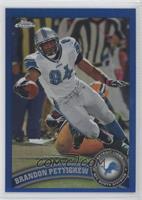 Brandon Pettigrew #/199